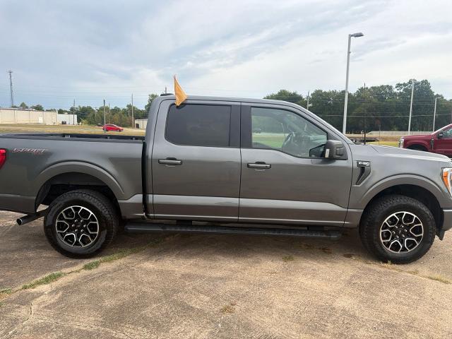 2023 Ford F-150 Unknown