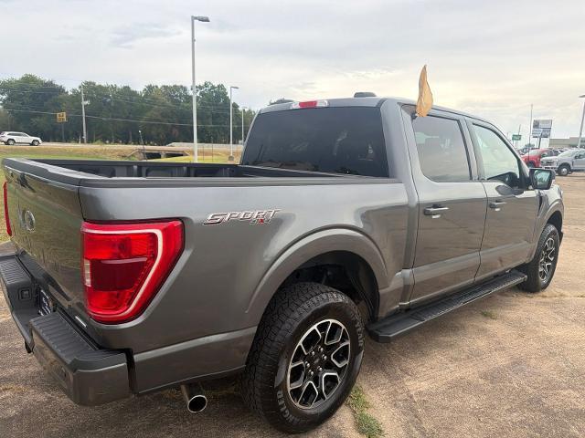 2023 Ford F-150 Unknown
