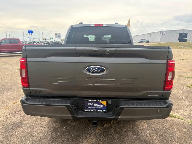 2023 Ford F-150 Unknown