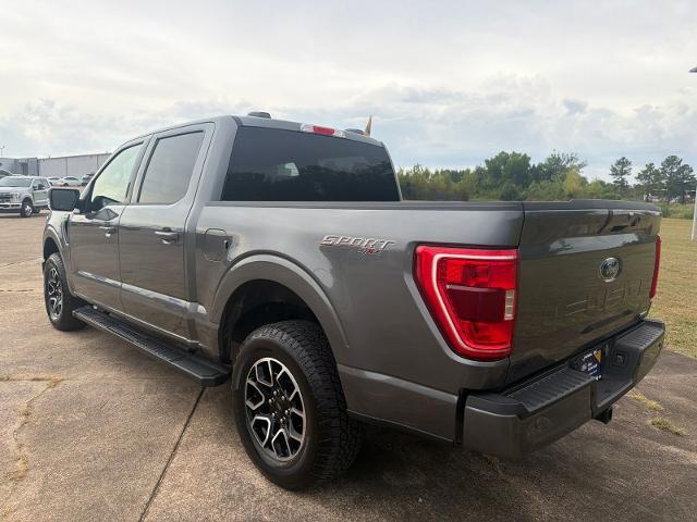 2023 Ford F-150 Unknown