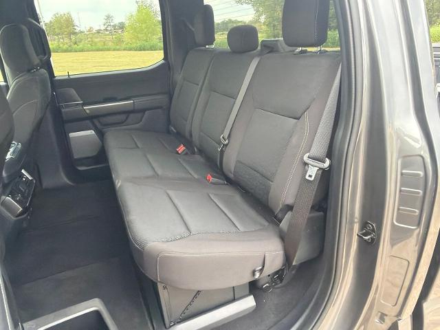 2023 Ford F-150 Unknown