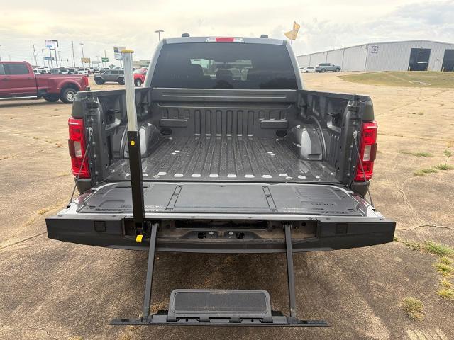 2023 Ford F-150 Unknown