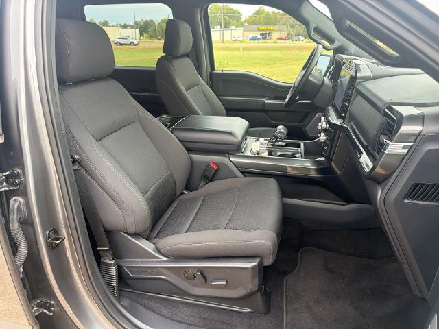2023 Ford F-150 Unknown