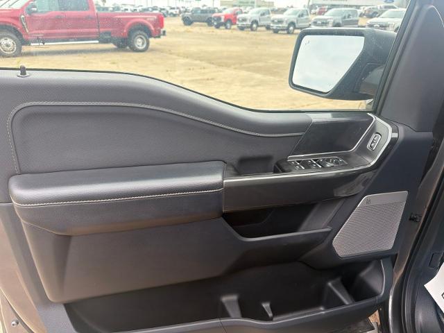 2023 Ford F-150 Unknown