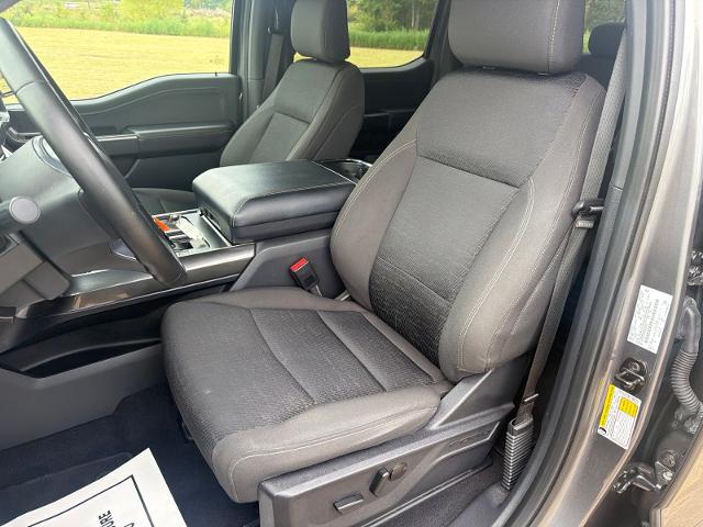 2023 Ford F-150 Unknown