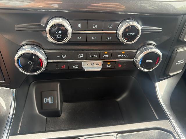 2023 Ford F-150 Unknown