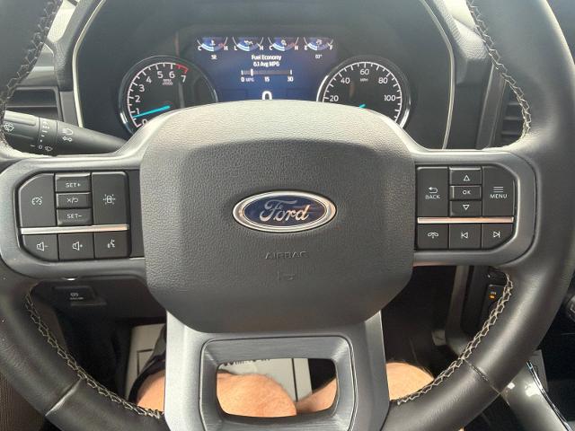 2023 Ford F-150 Unknown