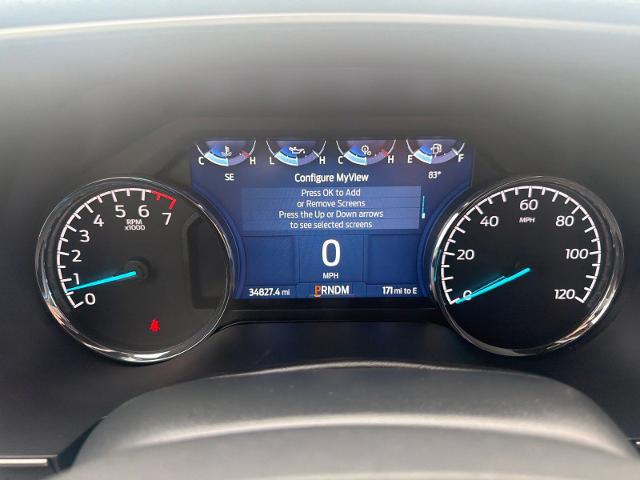 2023 Ford F-150 Unknown