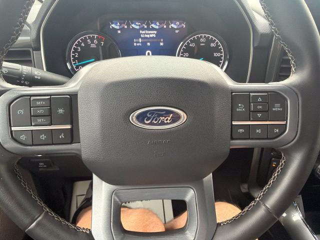 2023 Ford F-150 Unknown