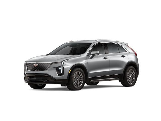 2025 Cadillac XT4 FWD Premium Luxury for sale in Hugo, OK