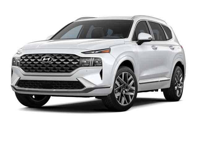 2023 Hyundai Santa Fe Calligraphy for sale in Hugo, OK