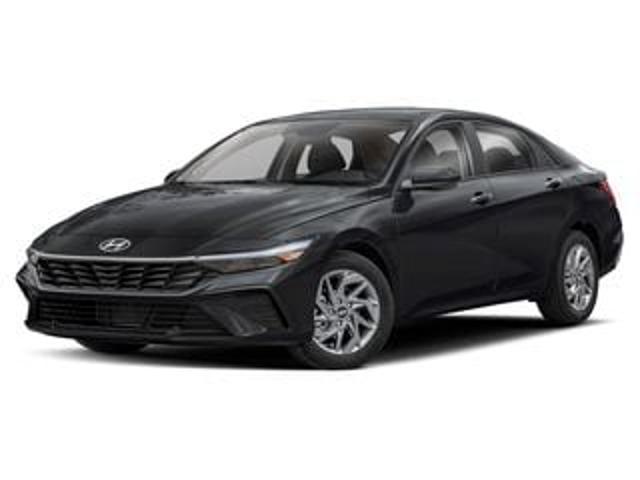 2024 Hyundai Elantra SEL for sale in Hugo, OK