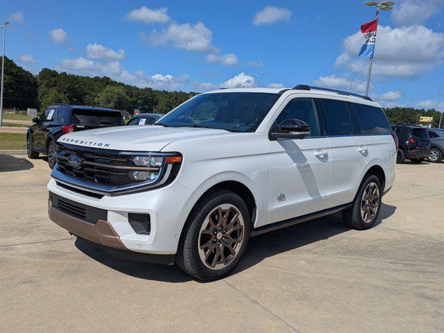 2025 Ford Expedition King Ranch for sale in Collins, MS