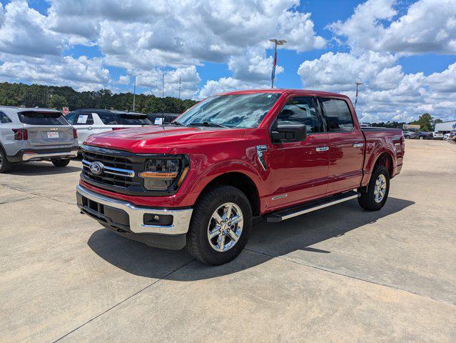 2025 Ford F-150 XLT for sale in Collins, MS
