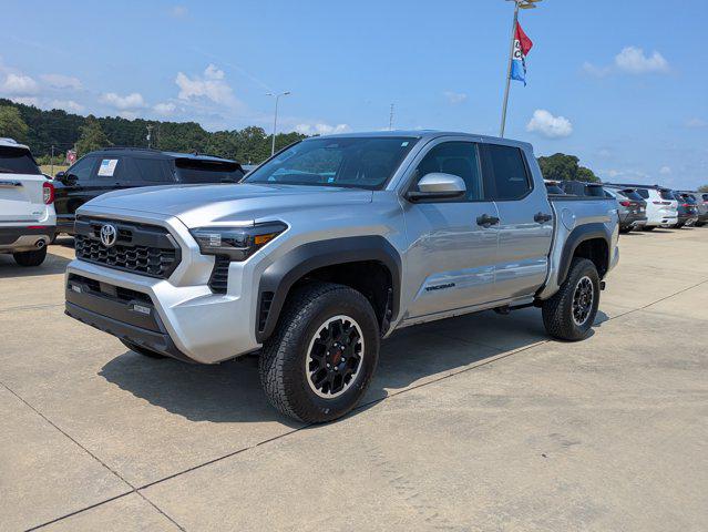 2025 Toyota Tacoma TRD Off Road for sale in Collins, MS