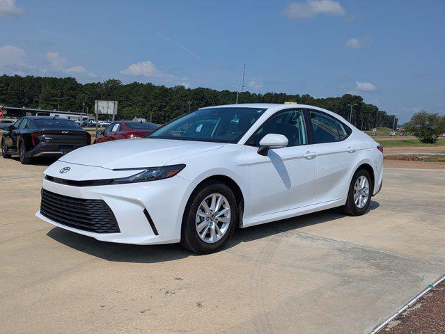 2025 Toyota Camry LE for sale in Collins, MS