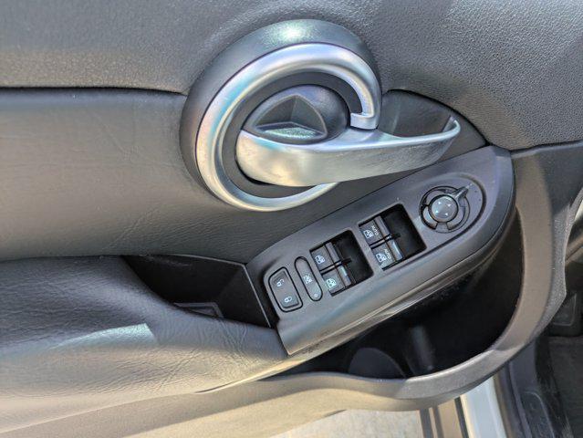 2018 Fiat 500X Urbana FWD