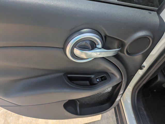2018 Fiat 500X Urbana FWD