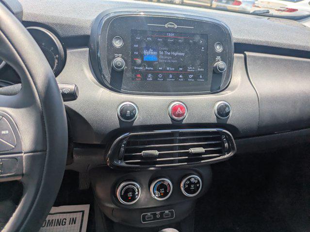 2018 Fiat 500X Urbana FWD