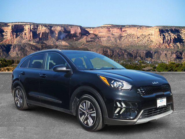 2022 Kia Niro LXS SE for sale in Grand Junction, CO