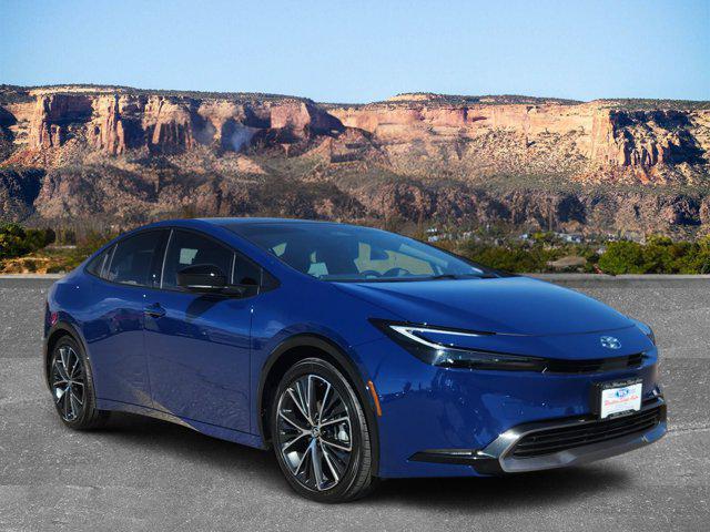 2026 Toyota Prius Limited for sale in Grand Junction, CO