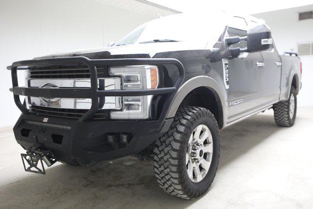 2019 Ford F-250 King Ranch for sale in Vernon, TX