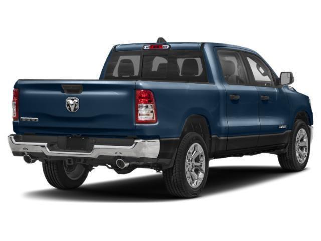 2024 RAM 1500 Big Horn Crew Cab 4x4 57 Box 2024 RAM 1500 Big Horn Crew Cab 4x4 57 Box