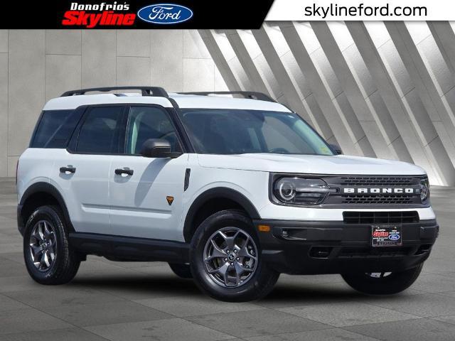 2023 Ford Bronco Sport Badlands for sale in Salem, OR