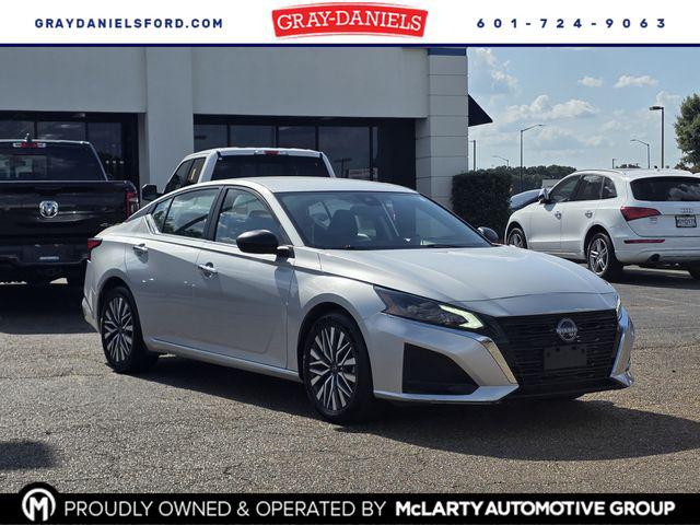 2025 Nissan Altima SV FWD for sale in Brandon, MS