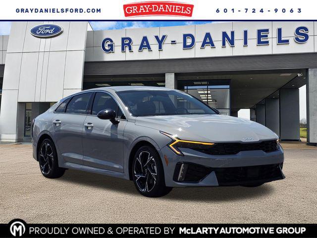 2025 Kia K5 GT-Line for sale in Brandon, MS