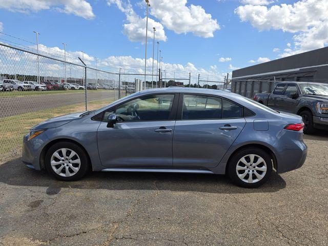 2024 Toyota Corolla LE for sale in Brandon, MS