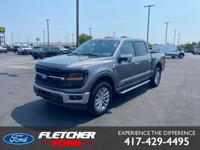 2024 Ford F-150 XLT for sale in Joplin, MO