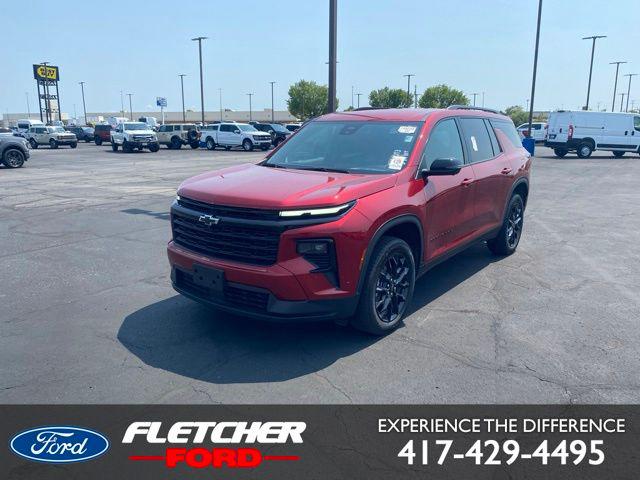 2025 Chevrolet Traverse FWD LT for sale in Joplin, MO