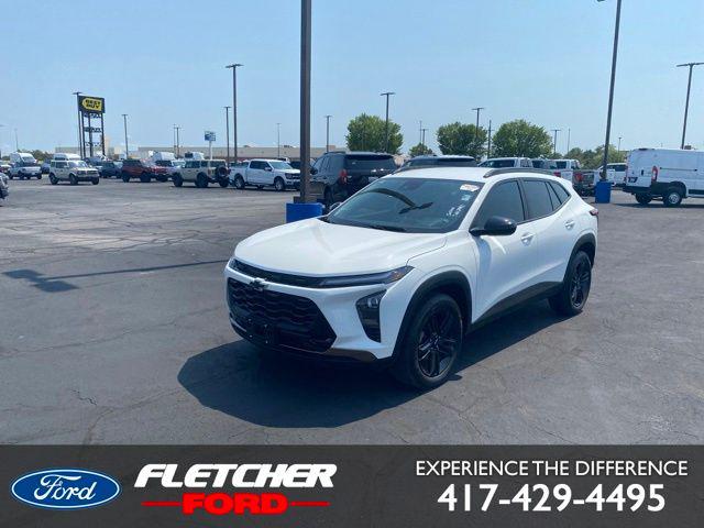 2025 Chevrolet Trax FWD ACTIV for sale in Joplin, MO
