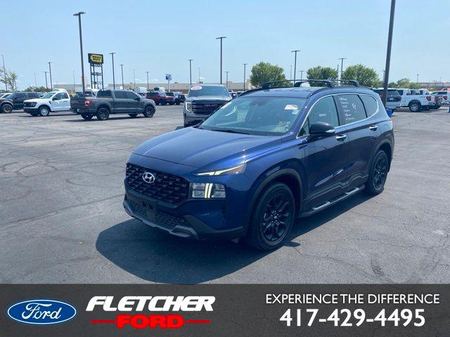 2023 Hyundai Santa Fe XRT for sale in Joplin, MO
