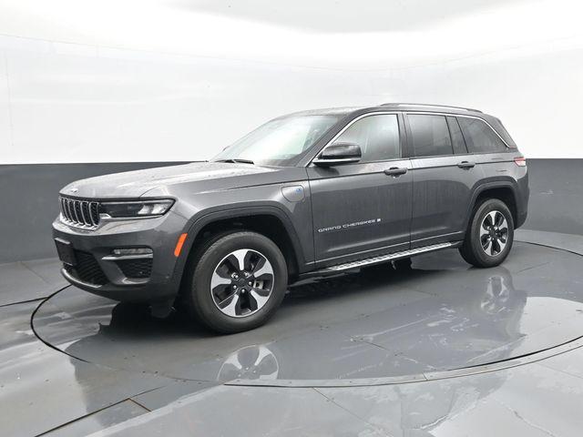 2023 Jeep Grand Cherokee Base for sale in Grafton, WV