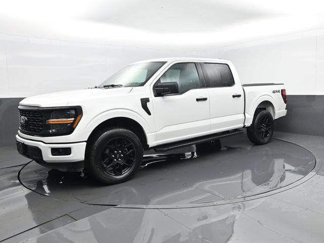 2024 Ford F-150 STX for sale in Grafton, WV