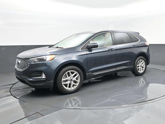 2024 Ford Edge SEL for sale in Grafton, WV