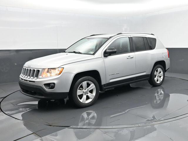 2011 Jeep Compass Base for sale in Grafton, WV