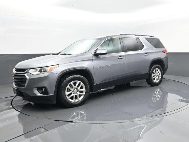 2019 Chevrolet Traverse 1LT for sale in Grafton, WV