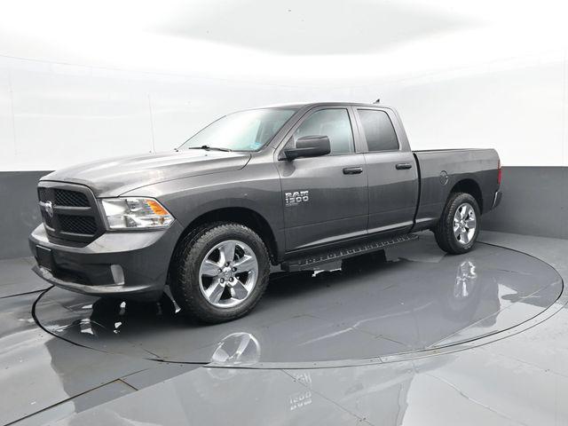 2019 Ram 1500 Classic Express Quad Cab 4x4 6'4" Box for sale in Grafton, WV