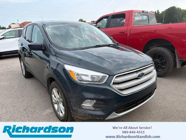 2019 Ford Escape SE for sale in Standish, MI
