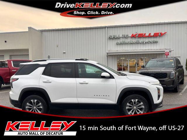 2025 Chevrolet Equinox FWD LT for sale in Decatur, IN