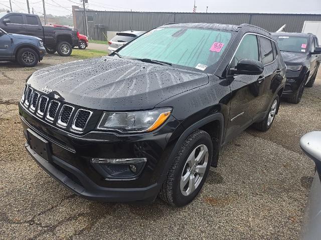 2018 Jeep Compass for sale near Chillicothe, OH