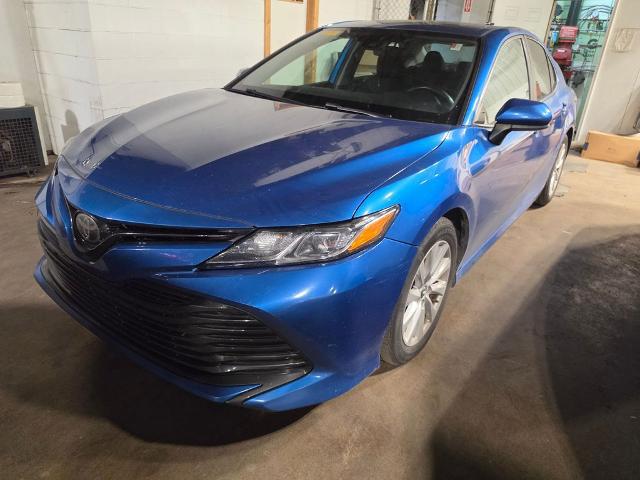2019 Toyota Camry LE for sale near Chillicothe, OH