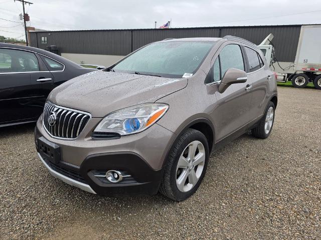 2015 Buick Encore Leather for sale in Chillicothe, OH