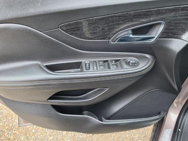 2015 Buick Encore Leather