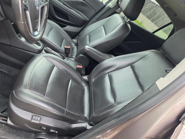 2015 Buick Encore Leather