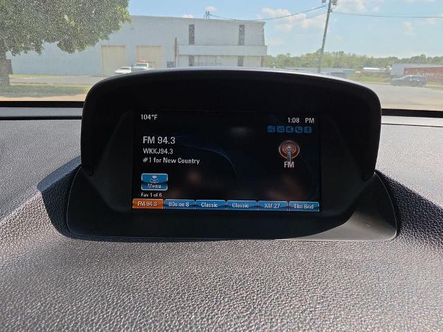 2015 Buick Encore Leather
