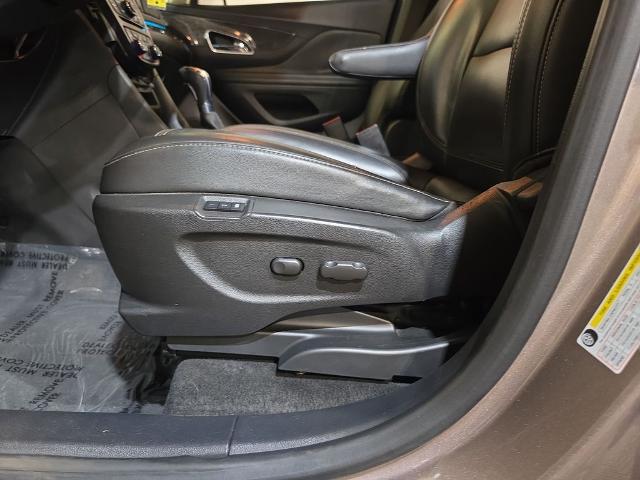 2015 Buick Encore Leather